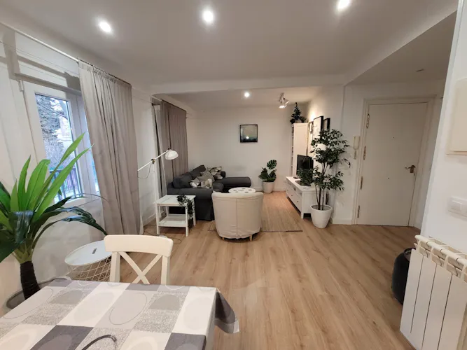 Foto del piso en alquiler