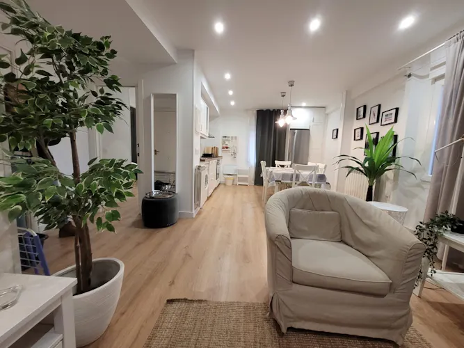 Foto del piso en alquiler