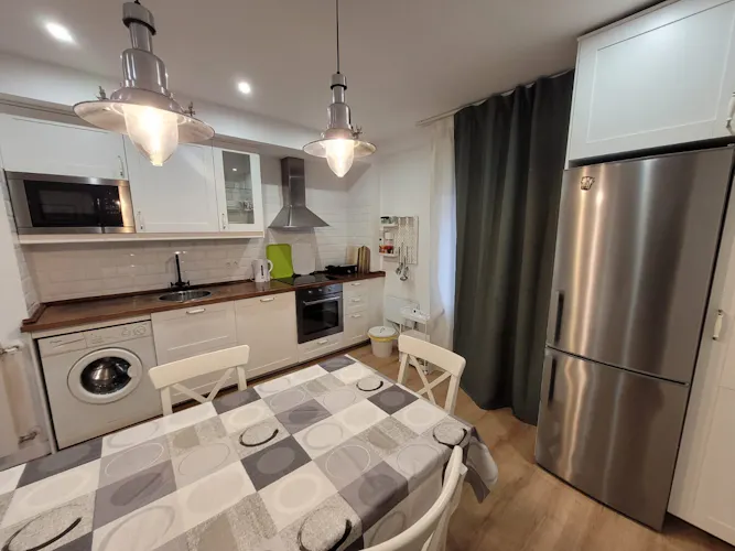 Foto del piso en alquiler