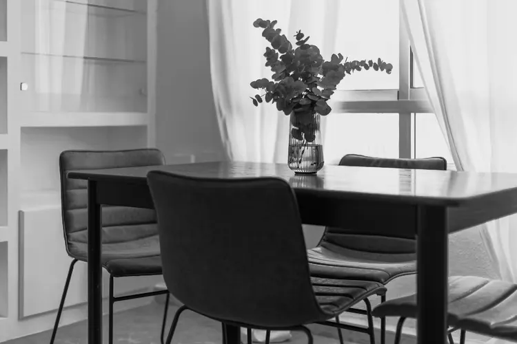 Foto de salón en un piso en alquiler