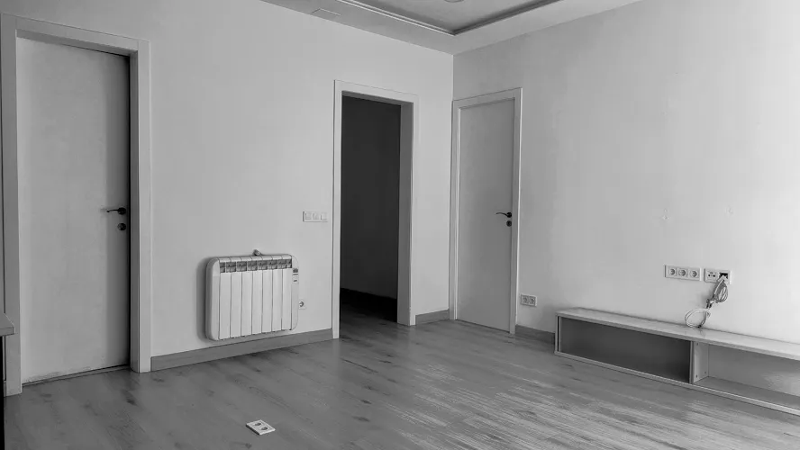 Foto del piso en alquiler