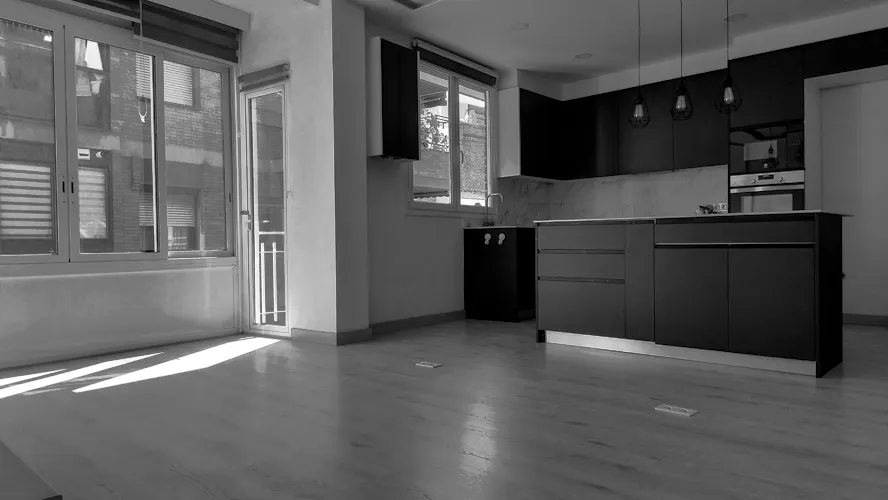 Foto del piso en alquiler