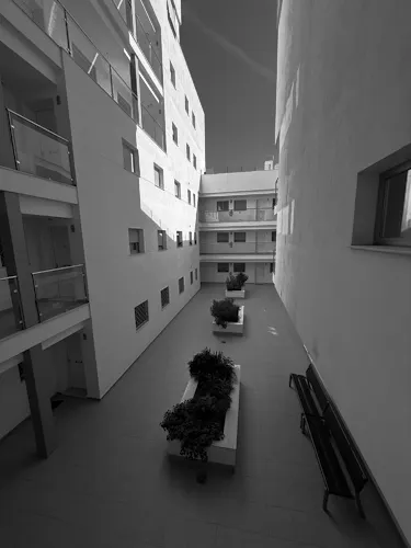 Foto del piso en alquiler