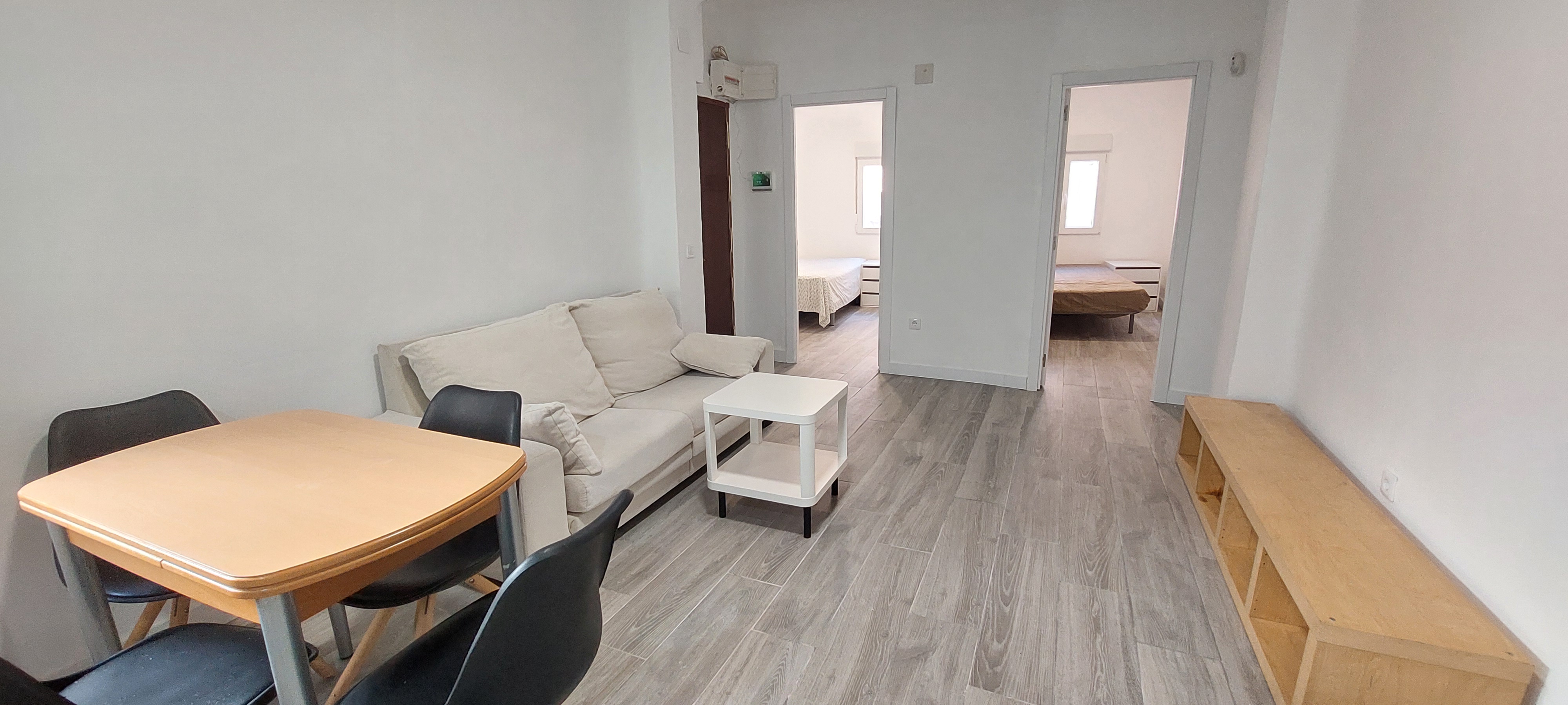 Foto del piso en alquiler