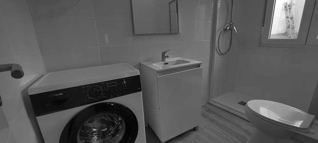 Foto del piso en alquiler