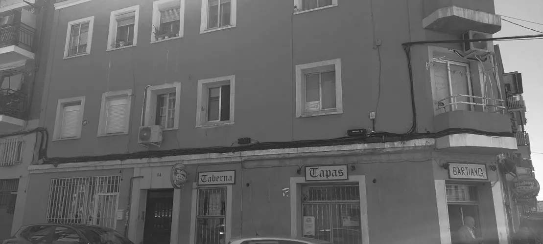 Foto del piso en alquiler