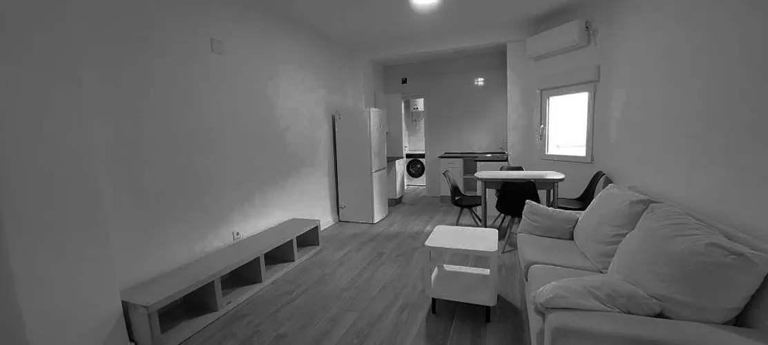 Foto del piso en alquiler
