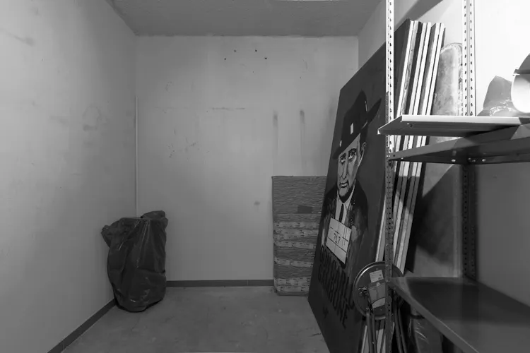 Foto del piso en alquiler