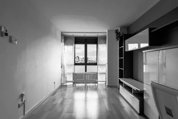 Foto del piso en alquiler