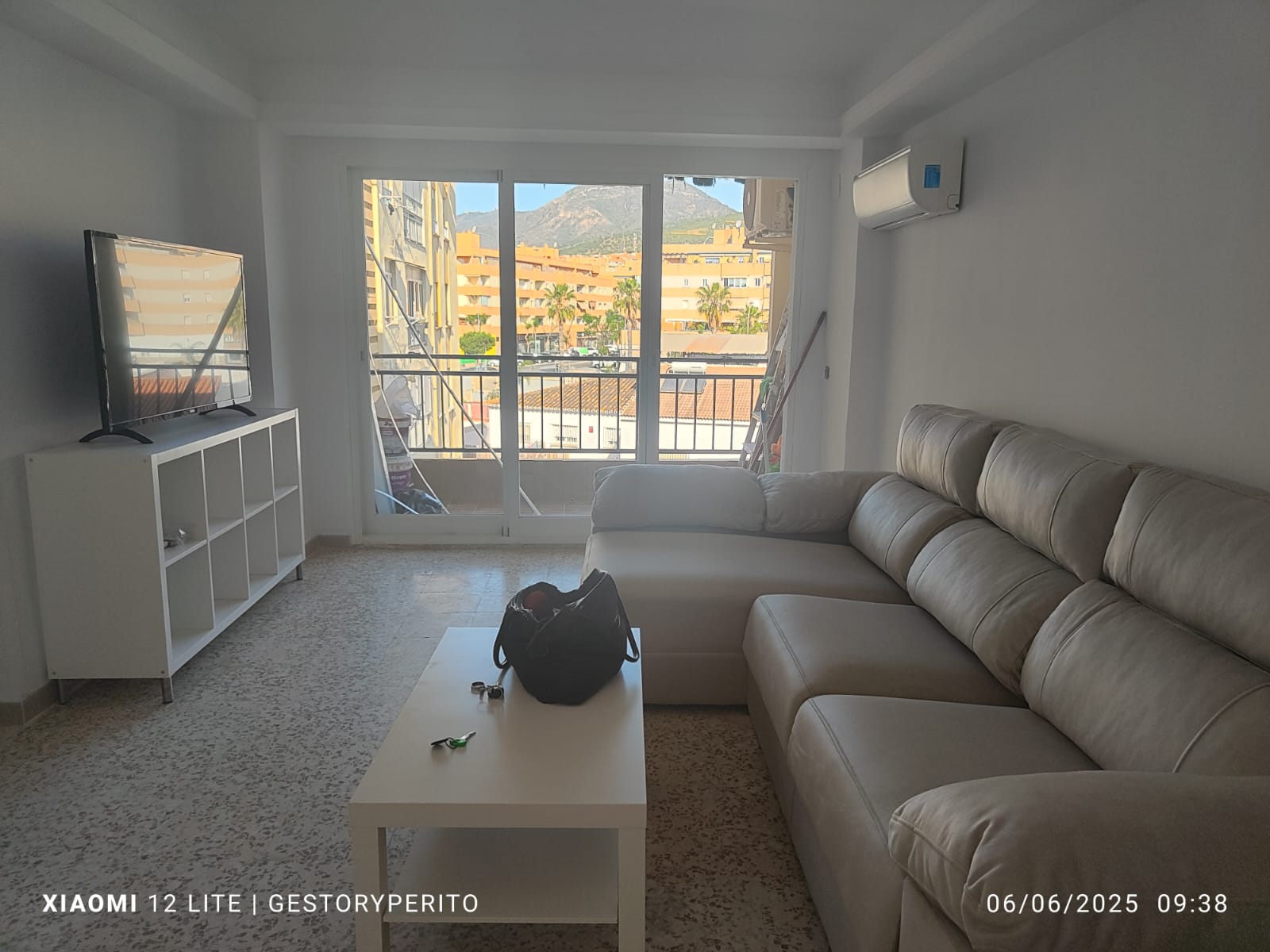 Photo of the flat for rent