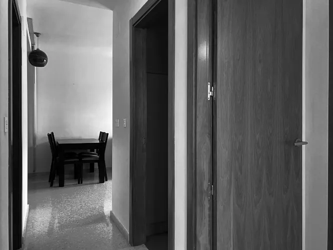 Foto del piso en alquiler
