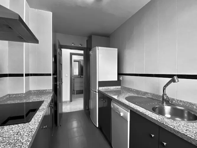 Foto del piso en alquiler