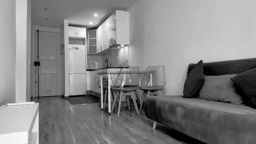 Foto del piso en alquiler