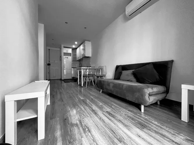 Foto del piso en alquiler