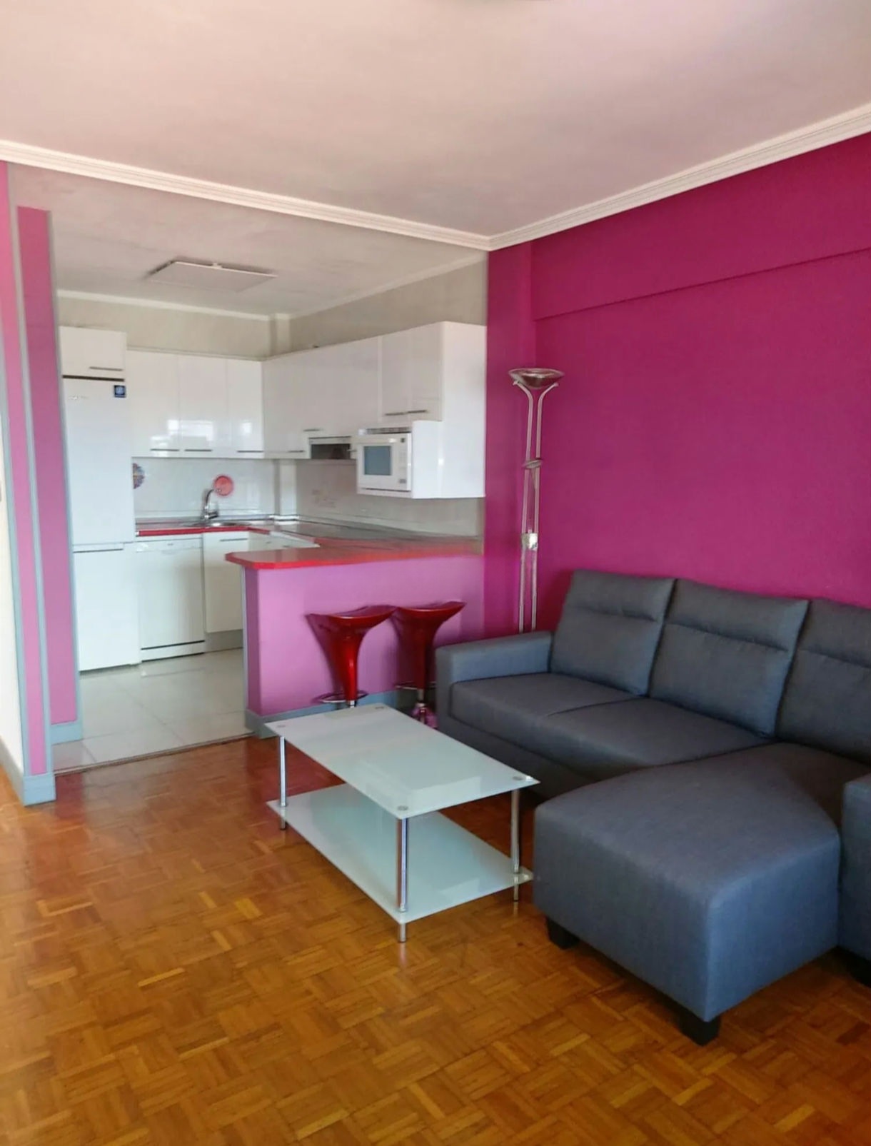 Foto del piso en alquiler