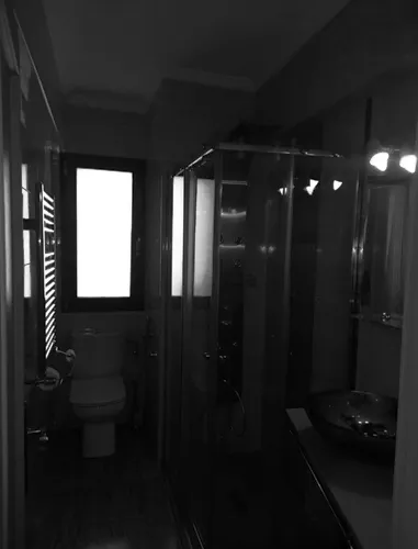 Foto de baño en un piso en alquiler