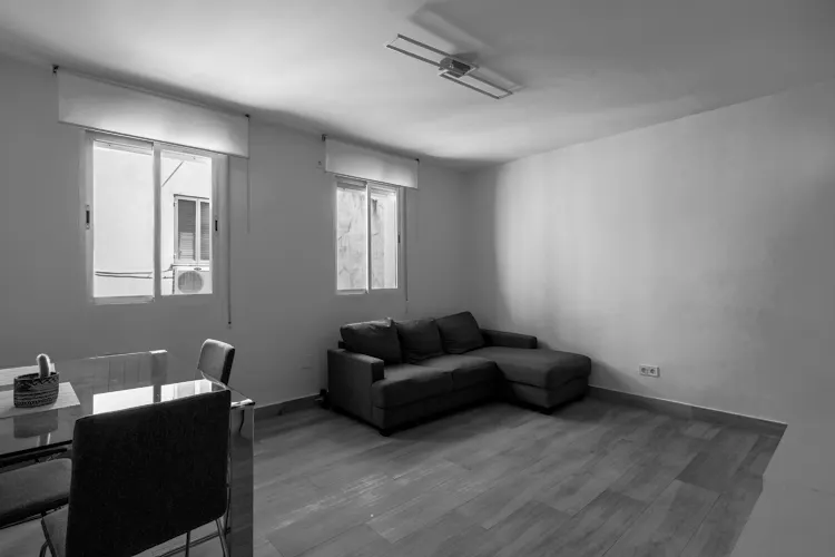 Foto del piso en alquiler