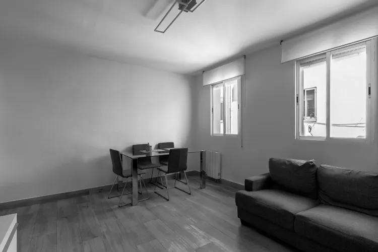 Foto del piso en alquiler