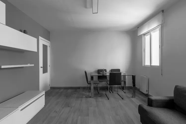 Foto del piso en alquiler
