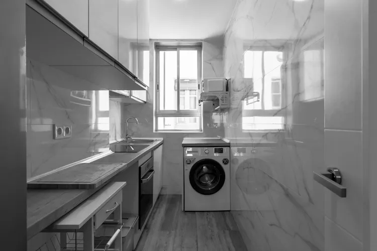 Foto del piso en alquiler