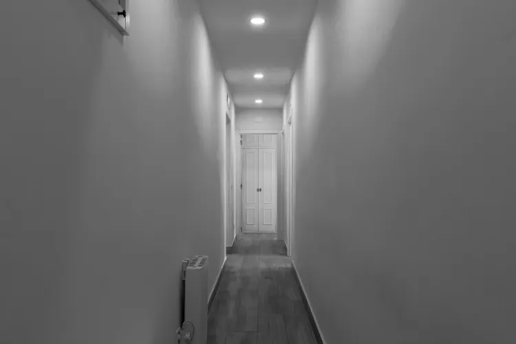 Foto del piso en alquiler
