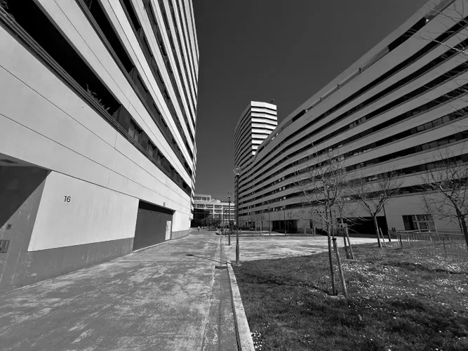 Foto del piso en alquiler