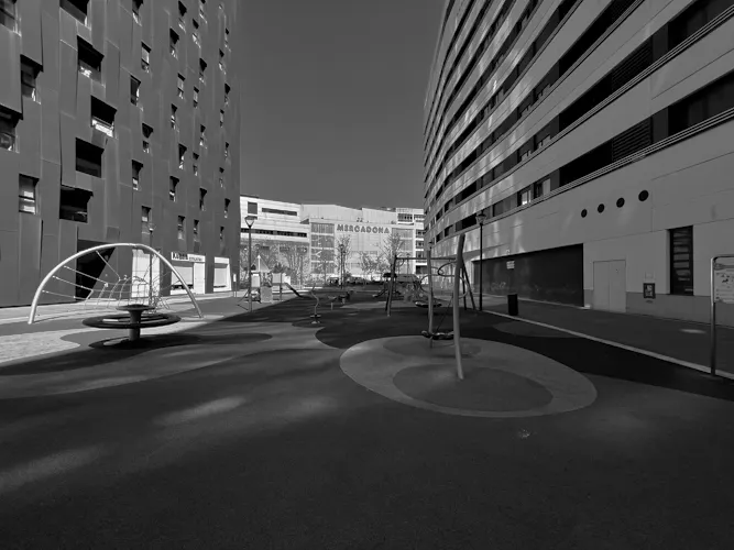 Foto del piso en alquiler