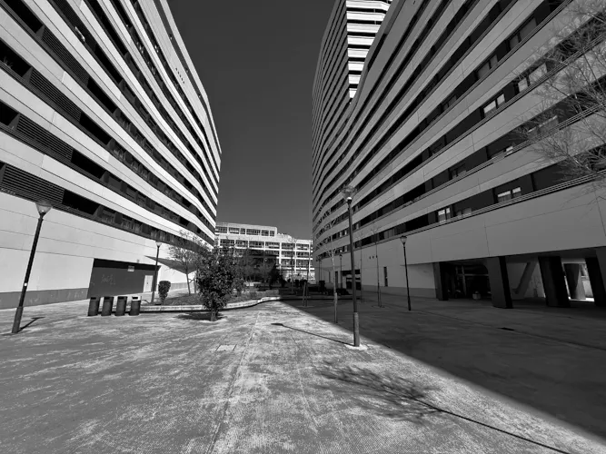 Foto del piso en alquiler
