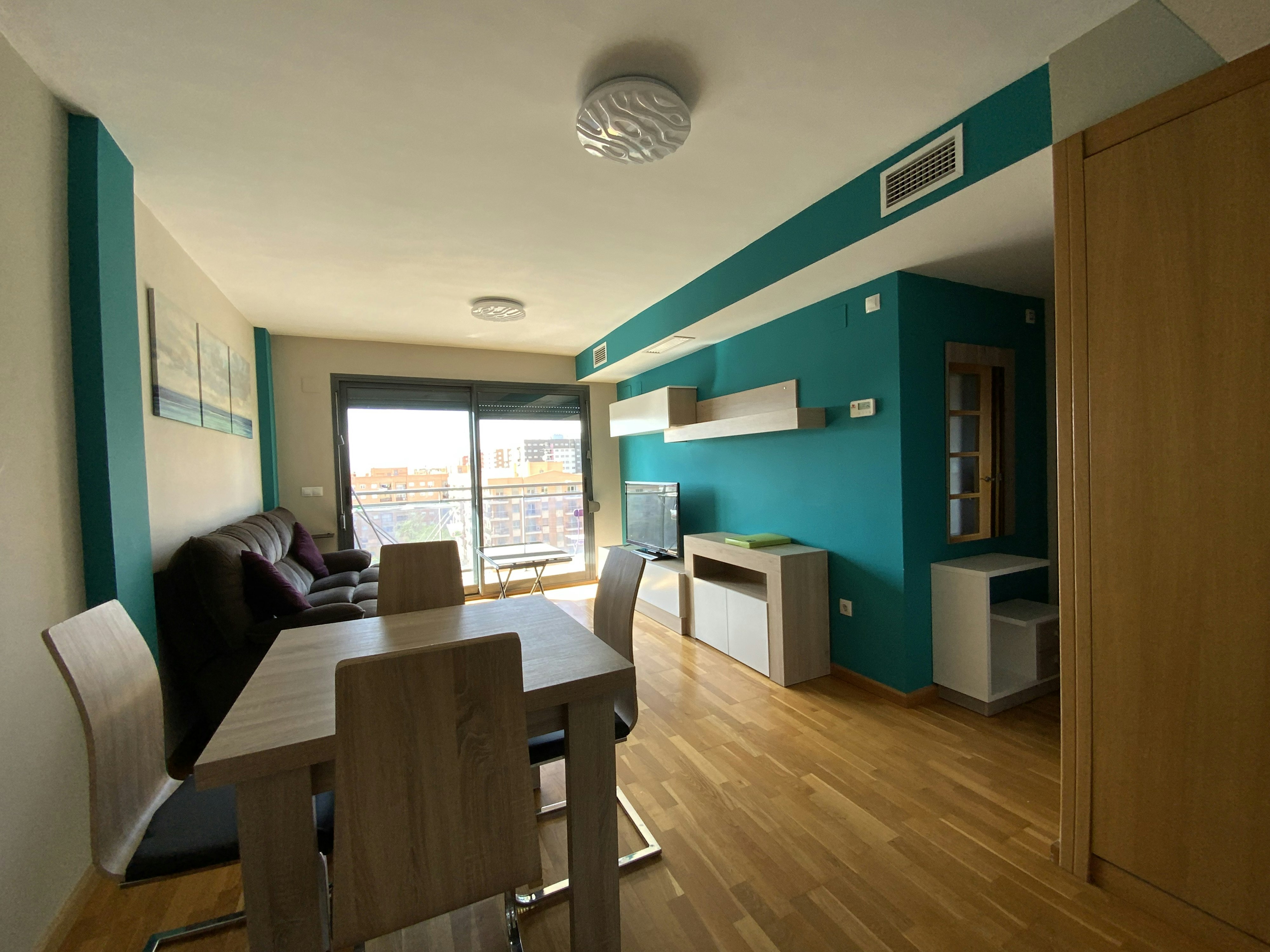 Foto del piso en alquiler