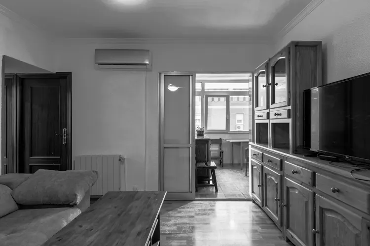Foto del piso en alquiler