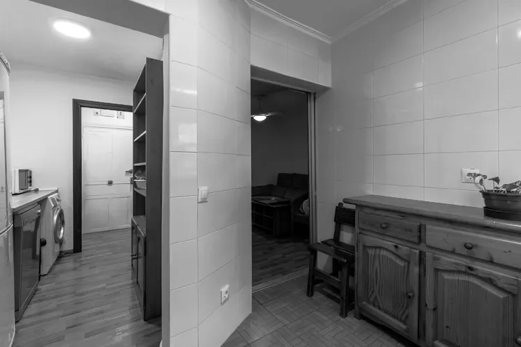 Foto del piso en alquiler