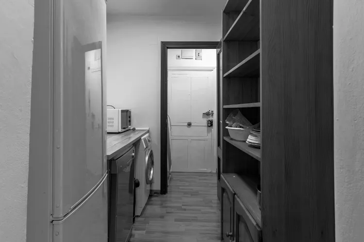 Foto del piso en alquiler