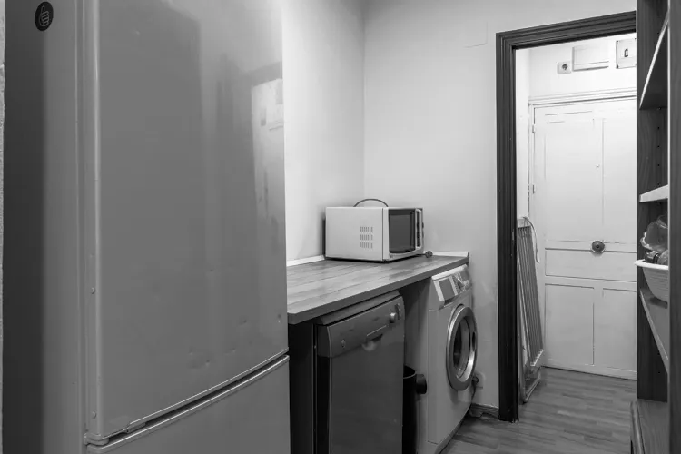 Foto del piso en alquiler