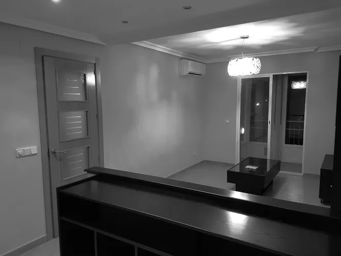 Foto del piso en alquiler