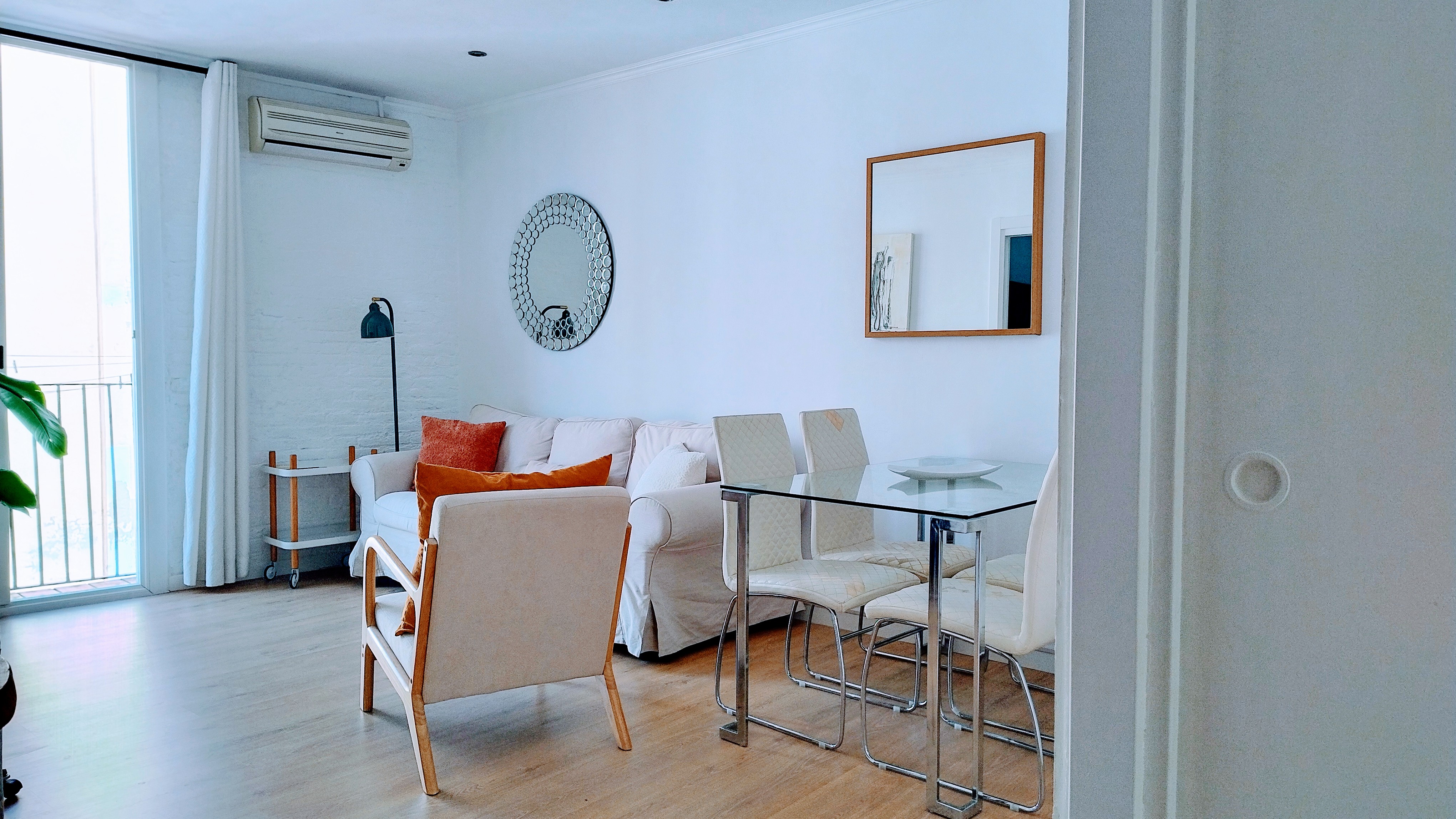 Foto del piso en alquiler