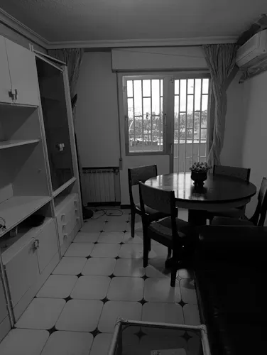 Foto de salón en un piso en alquiler