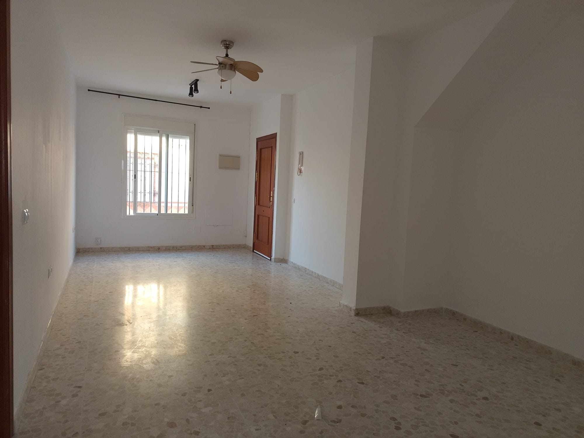 Photo of the flat for rent