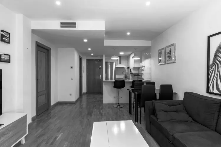 Foto del piso en alquiler