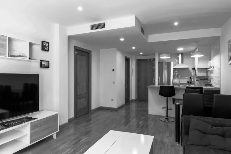 Foto del piso en alquiler