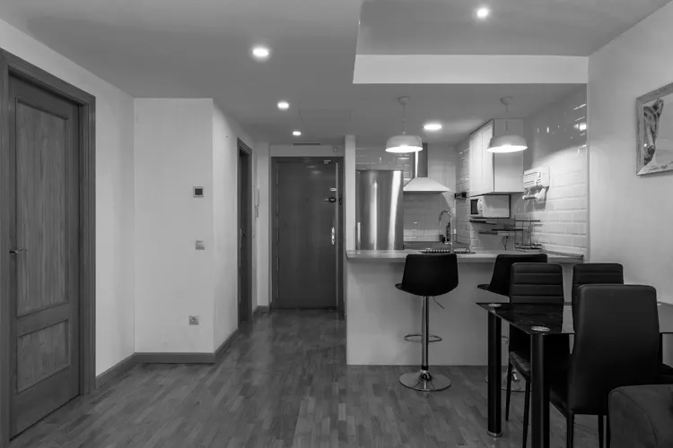 Foto del piso en alquiler