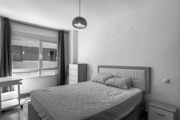 Foto del piso en alquiler