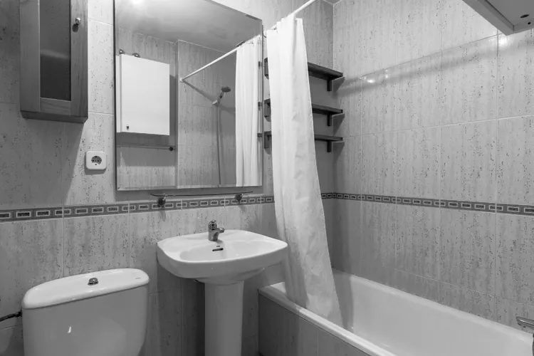 Foto del piso en alquiler