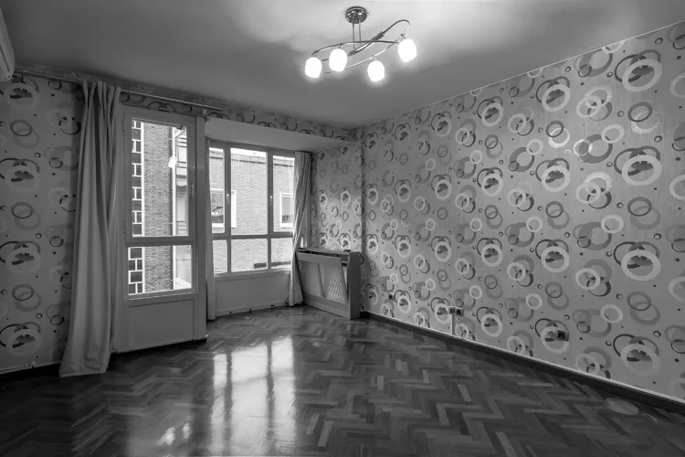 Foto del piso en alquiler