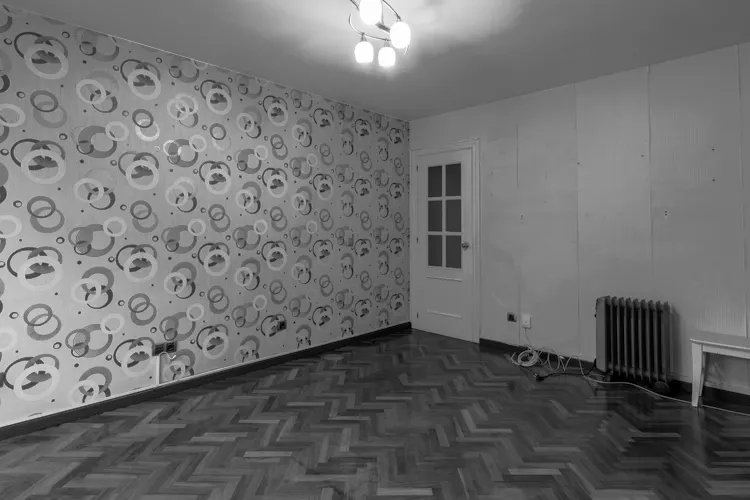 Foto del piso en alquiler