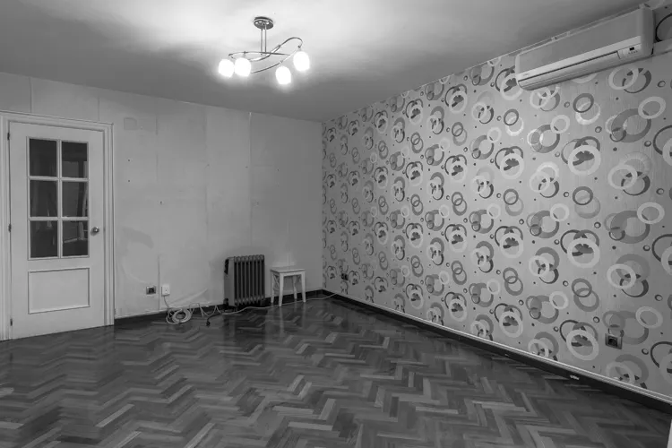 Foto del piso en alquiler