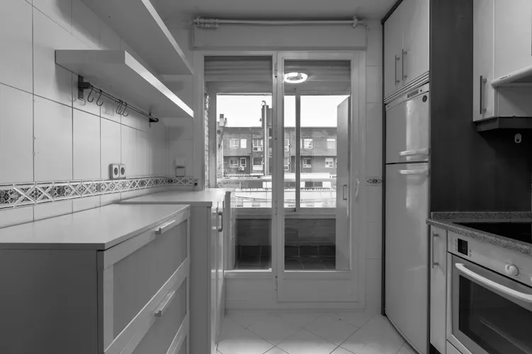 Foto del piso en alquiler
