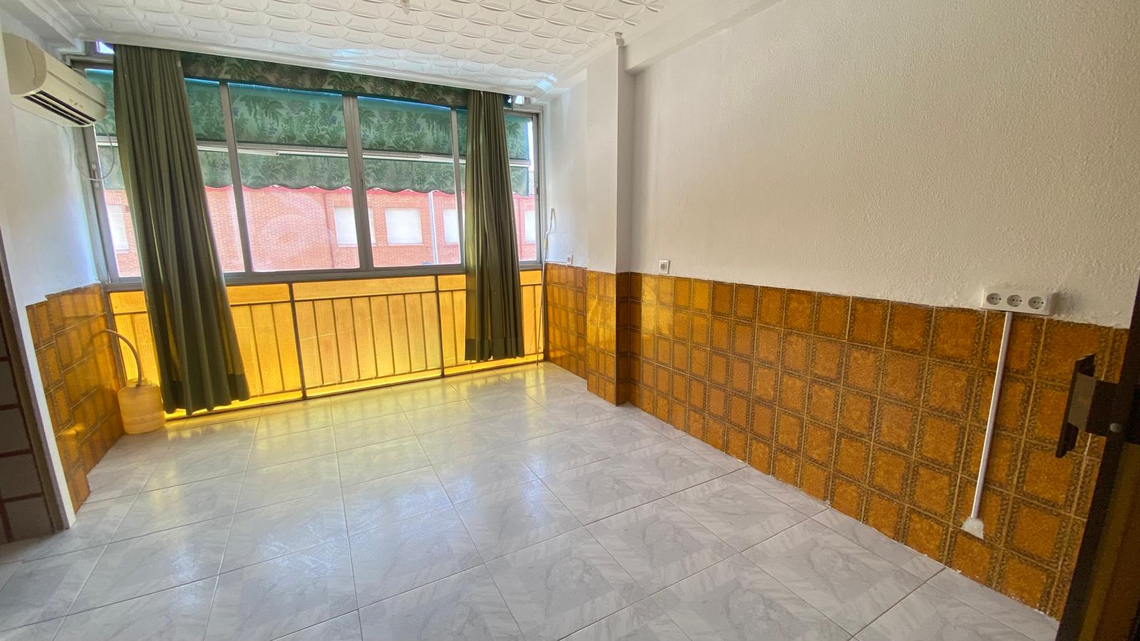 Photo of the flat for rent