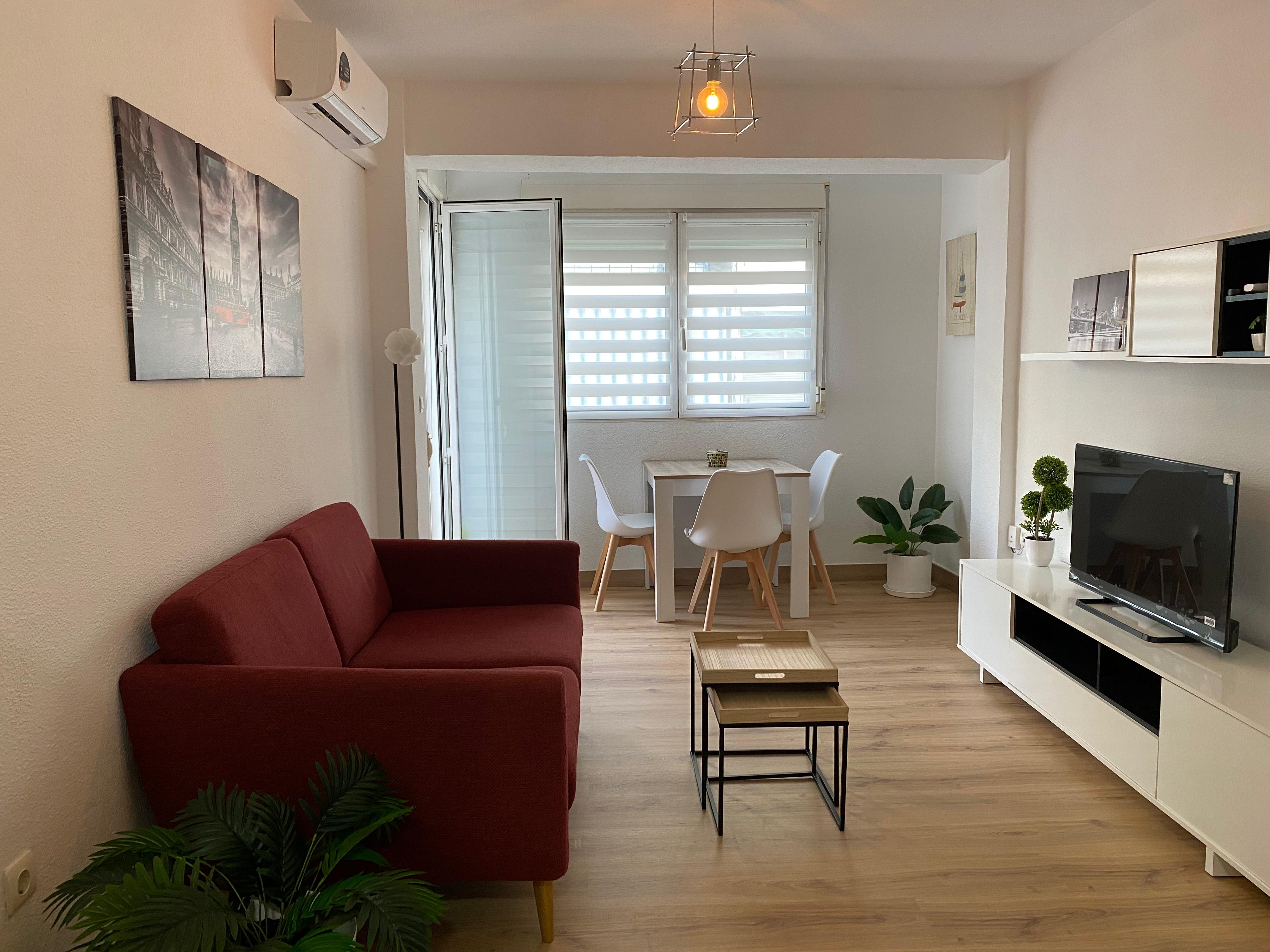 Foto del piso en alquiler