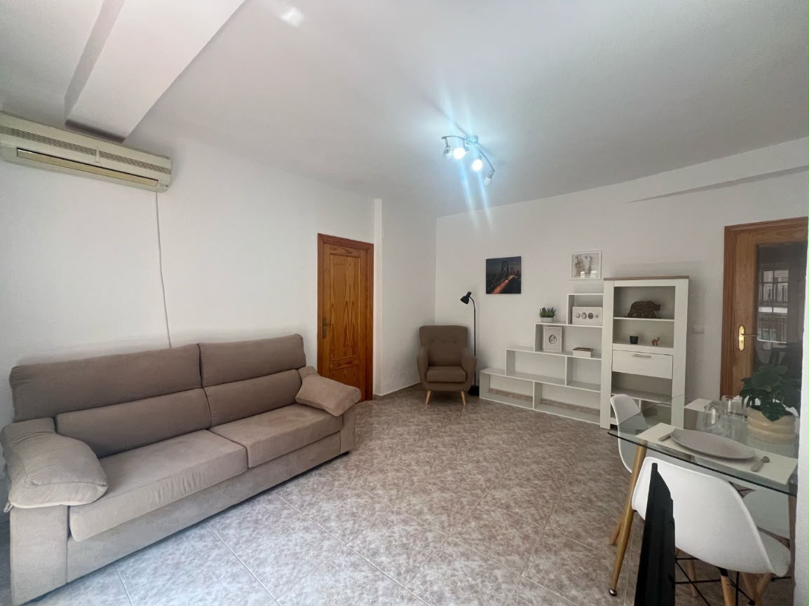 Photo of the flat for rent