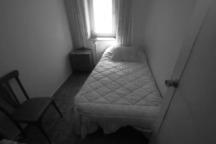 Foto del piso en alquiler